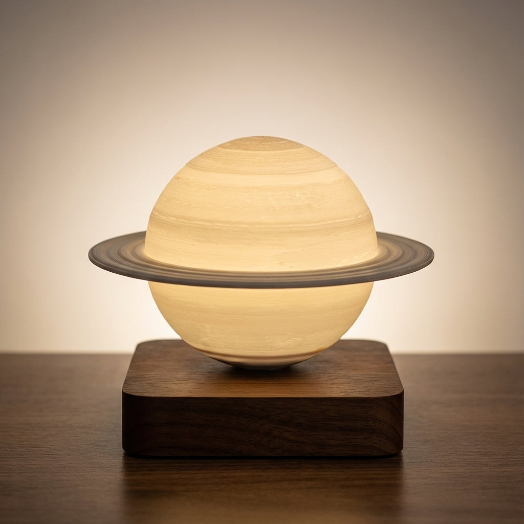 Remote Controlled Bedside Lamp -  Orbivive