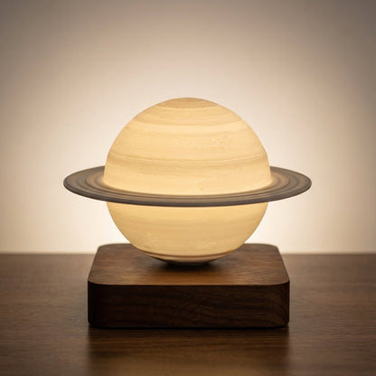 Remote Controlled Bedside Lamp -  Orbivive
