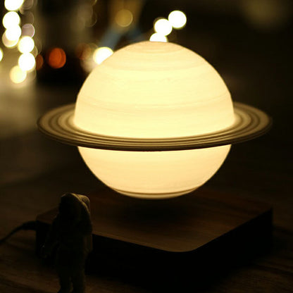 Remote Controlled Bedside Lamp -  Orbivive