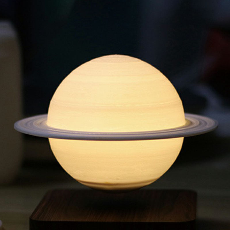 Remote Controlled Bedside Lamp -  Orbivive
