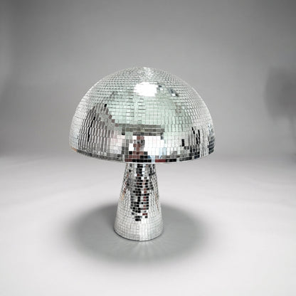 Retro Mushroom Table Lamp - Shineloom