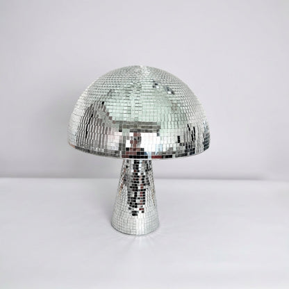 Retro Mushroom Table Lamp - Shineloom