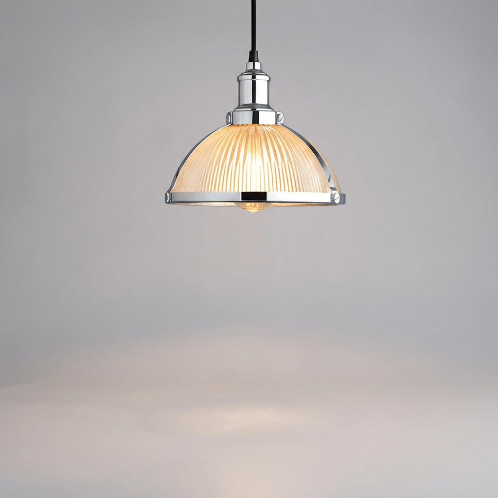 Retro Style Hanging Fixture -  Aurendale