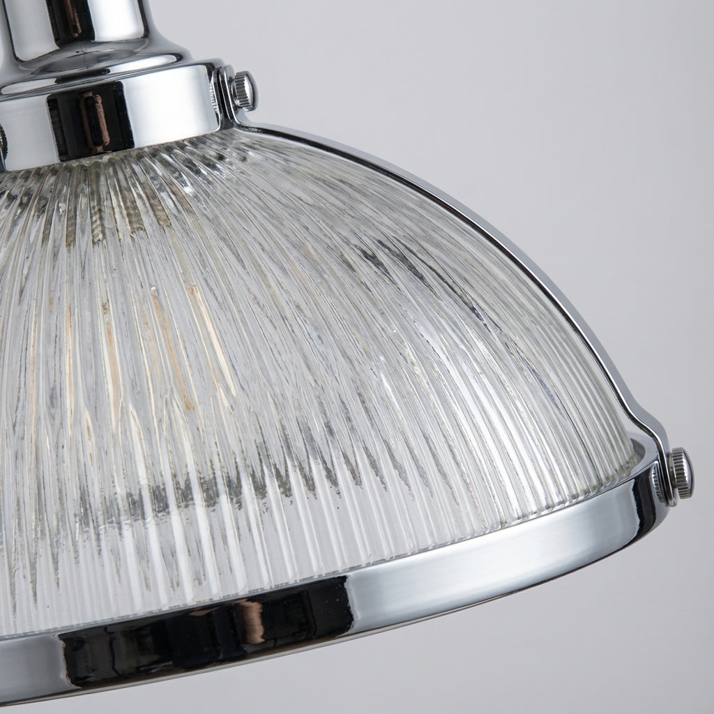 Retro Style Hanging Fixture -  Aurendale