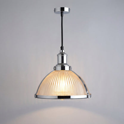 Retro Style Hanging Fixture -  Aurendale
