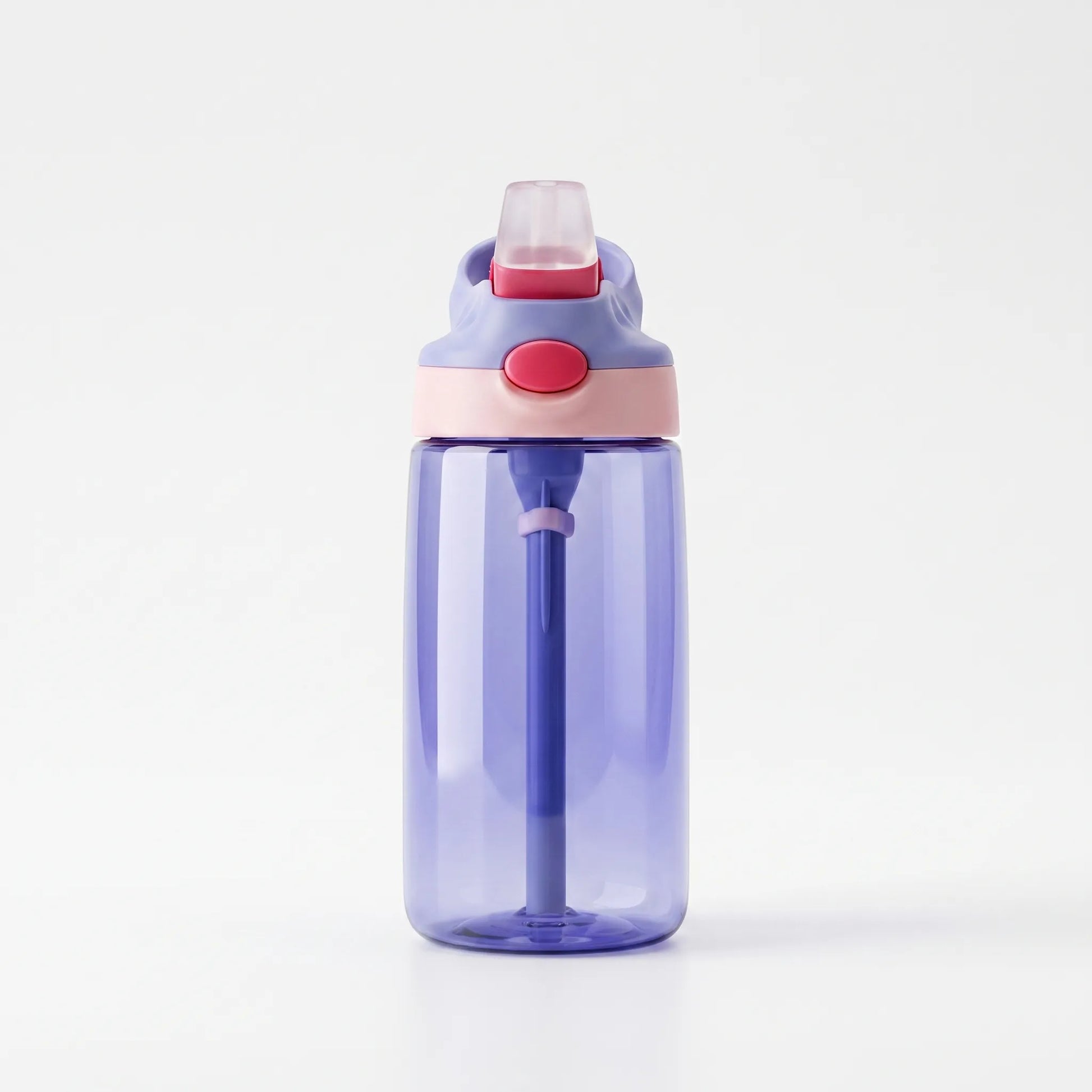 Reusable Handheld Children's Drinks Bottle - Quenchlet