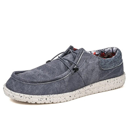 Höst herrloafers – Tobias