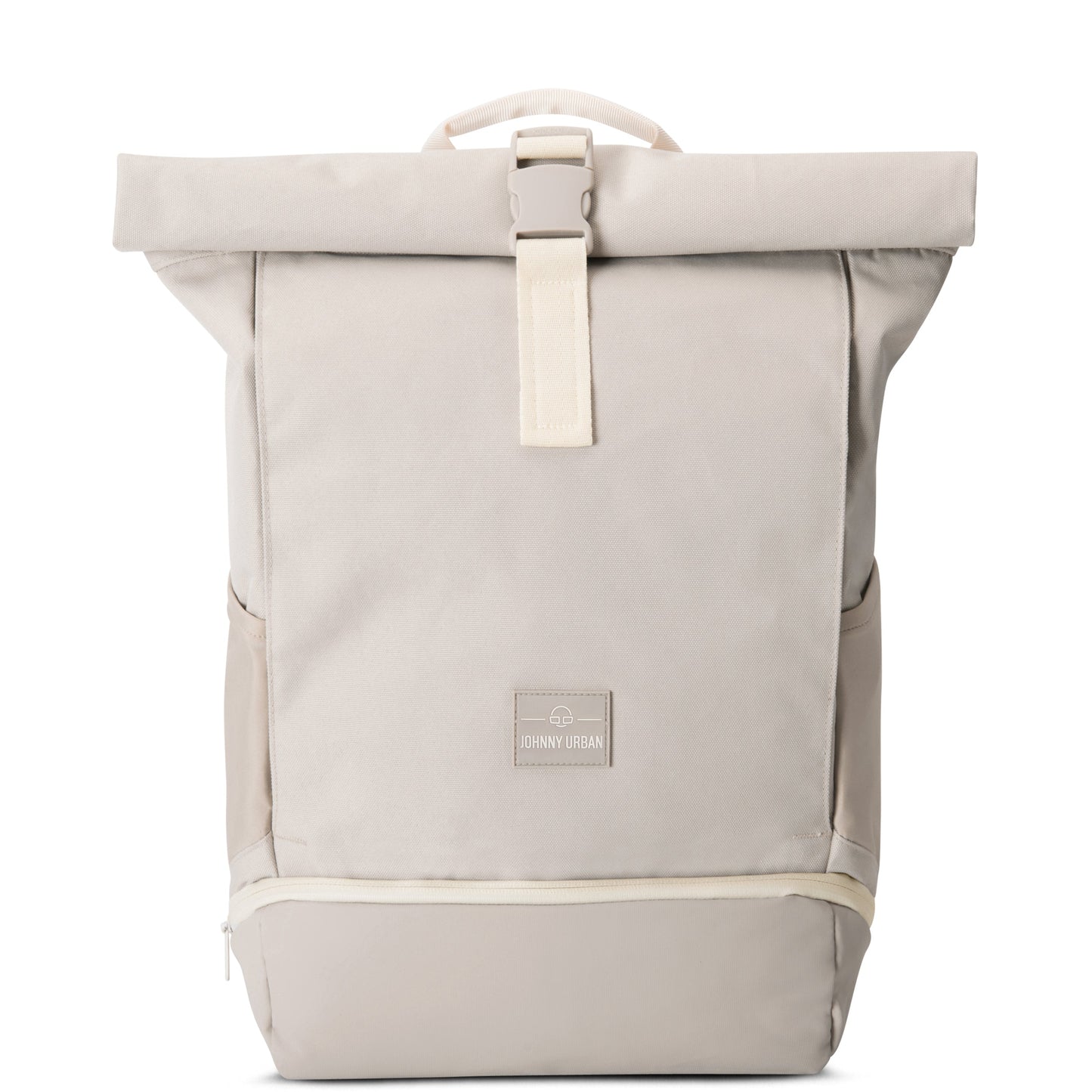 Rolltop Rucksack – UrbanFlow