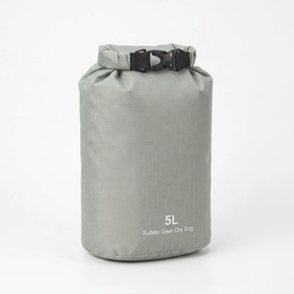 Roll-Top Dry Bag - Dryvok