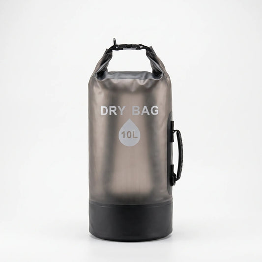 Roll-Top Dry Bag - Rivenne