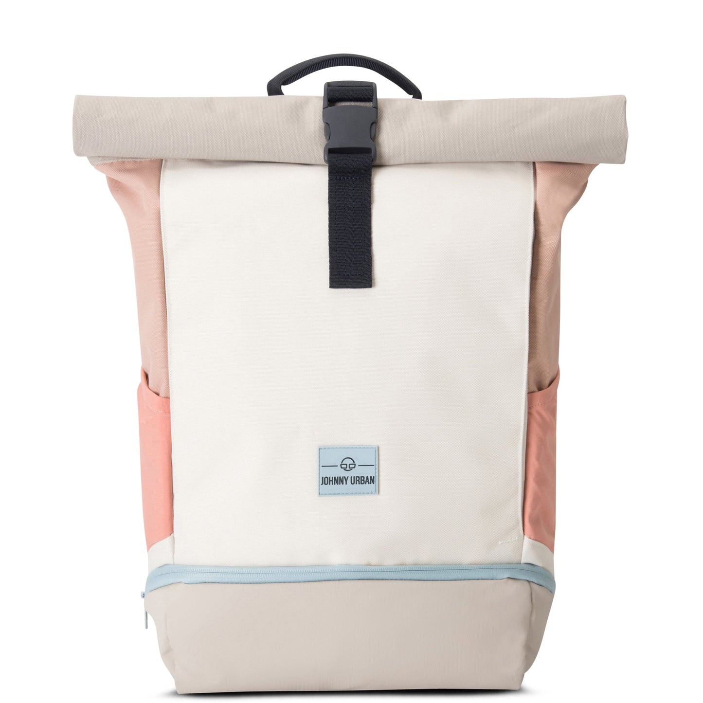 Rolltop Rucksack – UrbanFlow