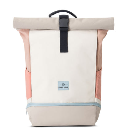 Rolltop Rucksack – UrbanFlow