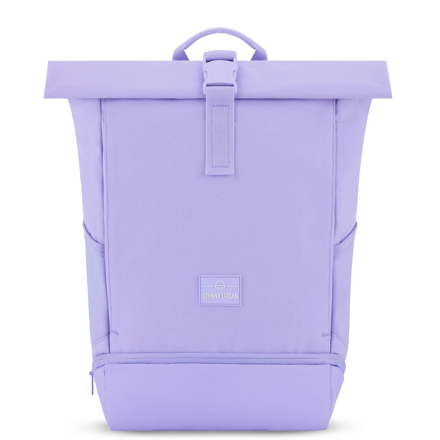 Rolltop Rucksack – UrbanFlow