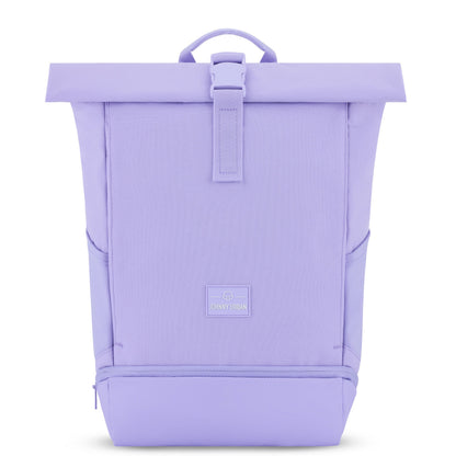 Rolltop Rucksack – UrbanFlow