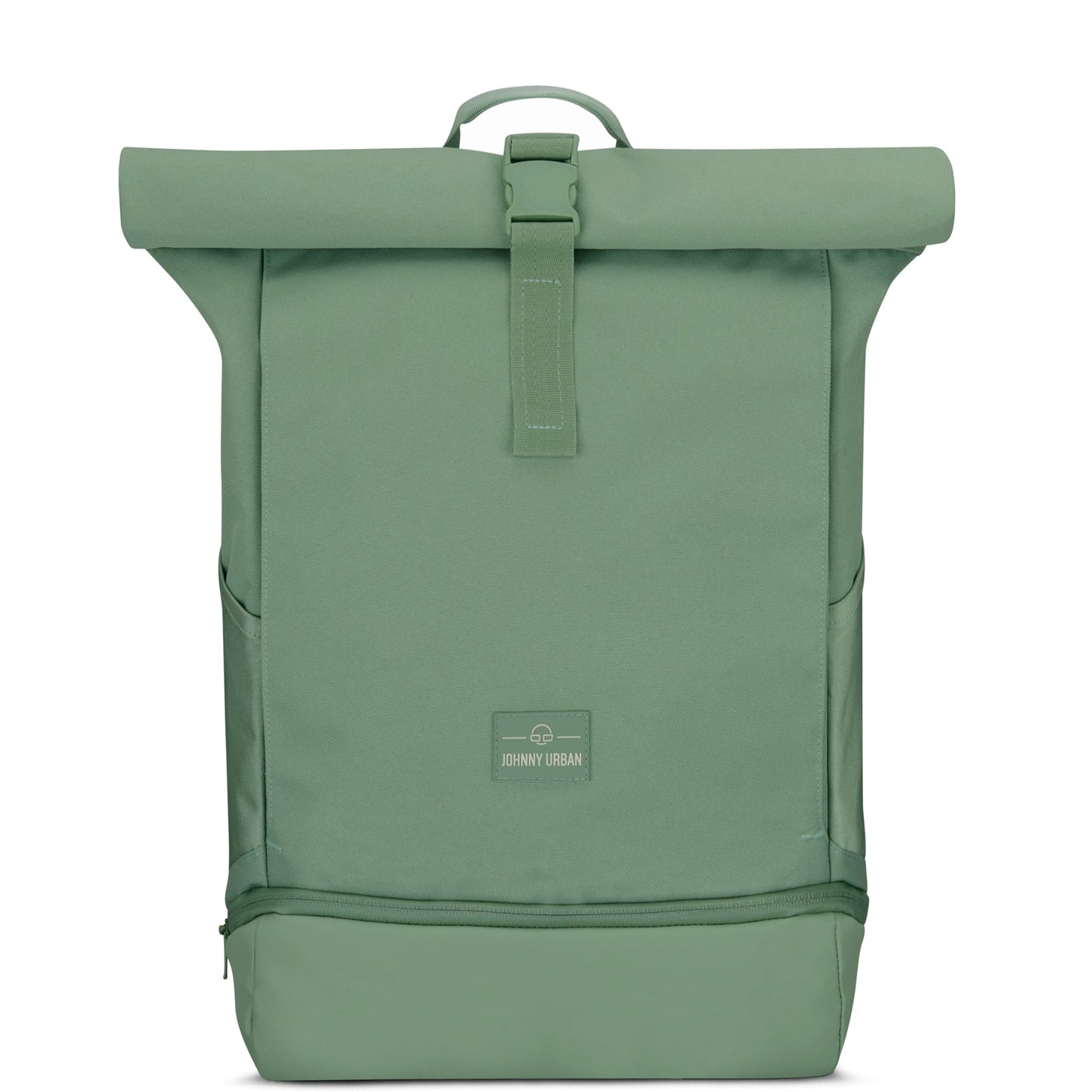 Rolltop Rucksack – UrbanFlow