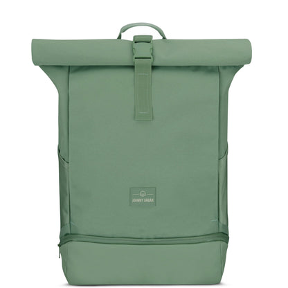 Rolltop Rucksack – UrbanFlow
