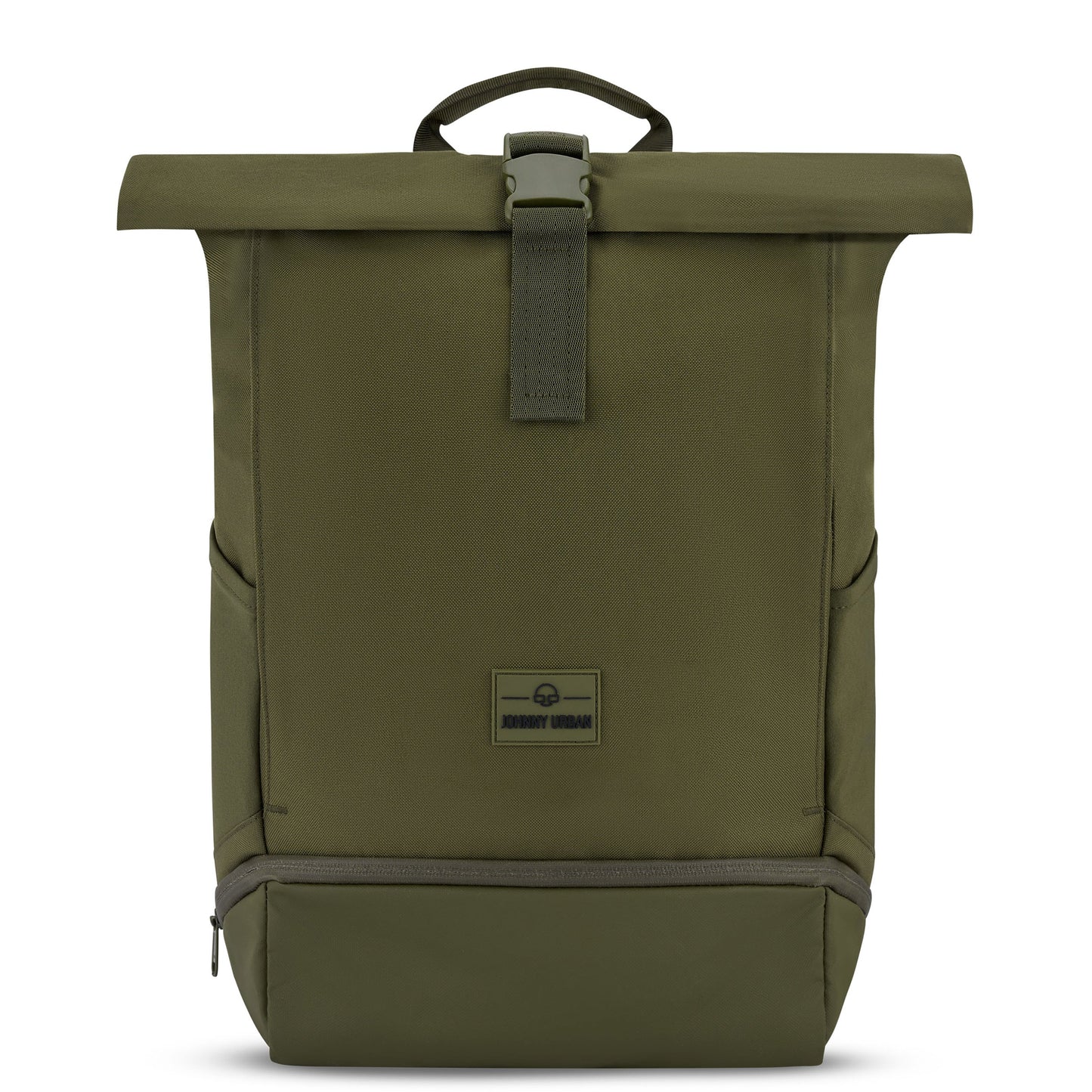 Rolltop Rucksack – UrbanFlow