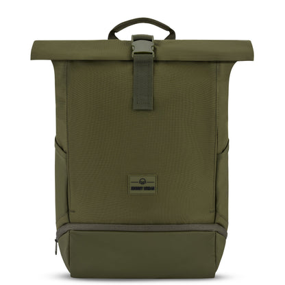 Rolltop Rucksack – UrbanFlow