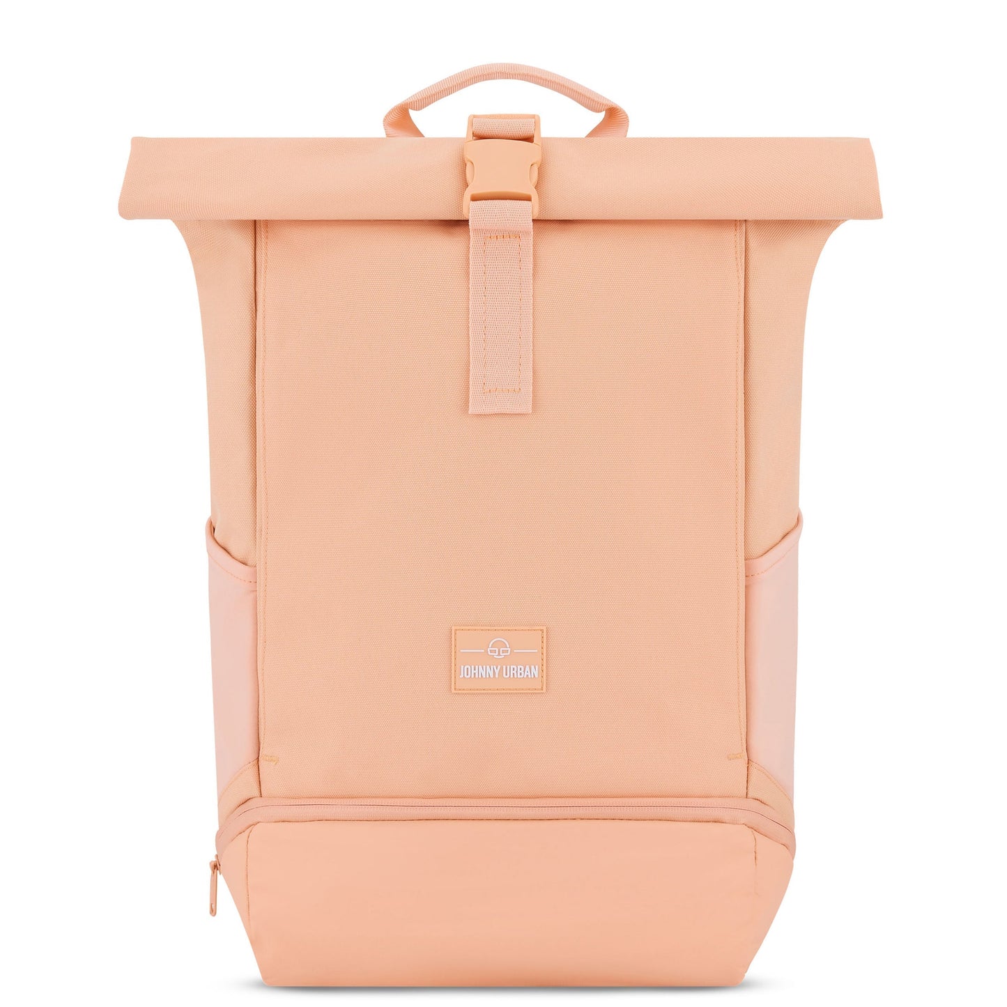 Rolltop Rucksack – UrbanFlow