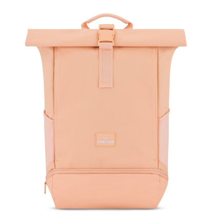 Rolltop Rucksack – UrbanFlow