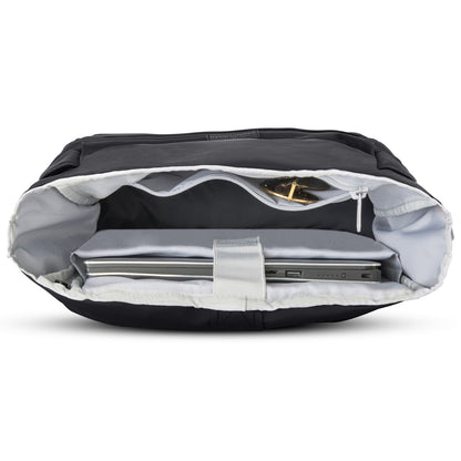 Rolltop Rucksack – UrbanFlow