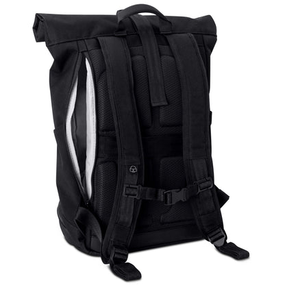 Rolltop Rucksack – UrbanFlow