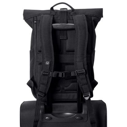 Rolltop Rucksack – UrbanFlow