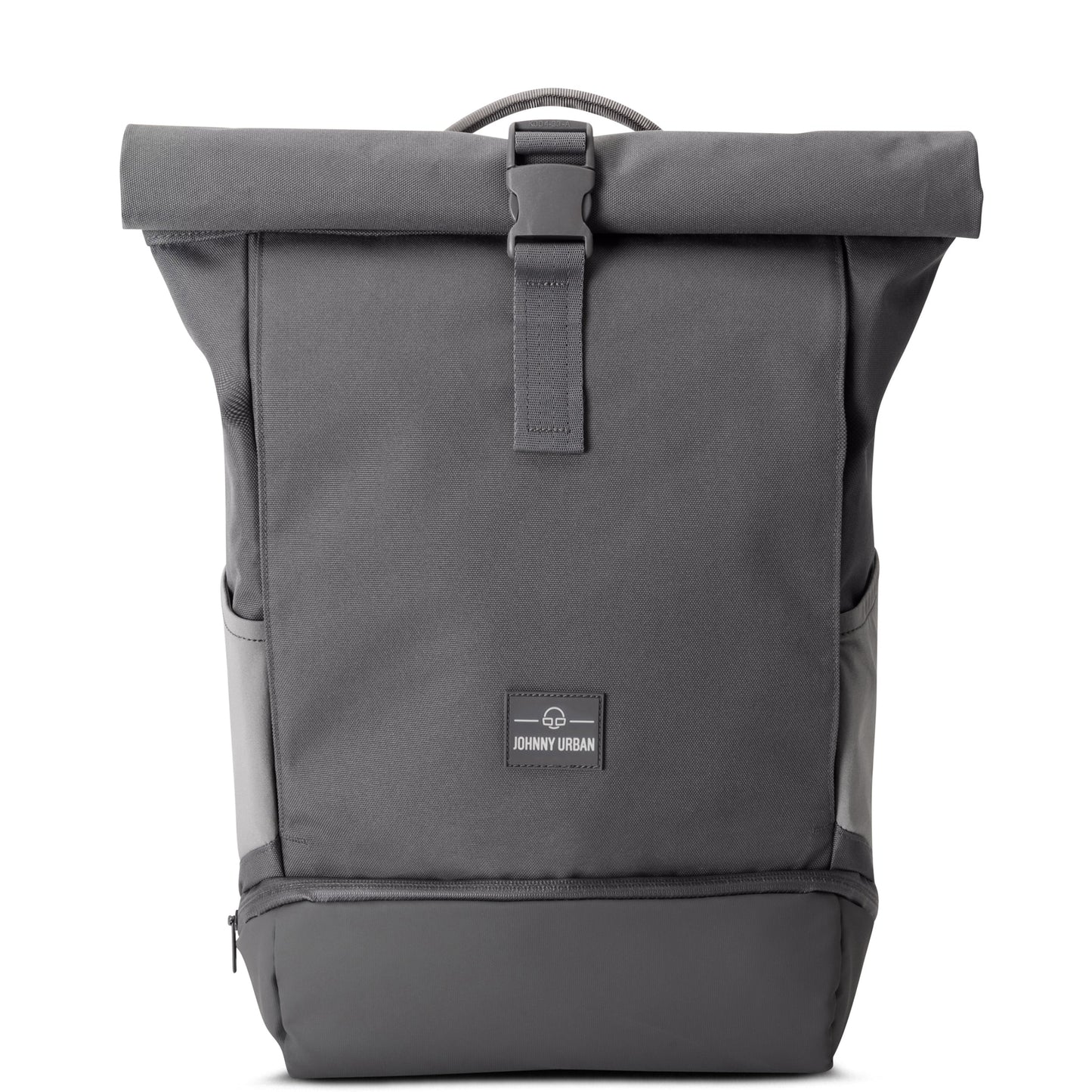 Rolltop Rucksack – UrbanFlow