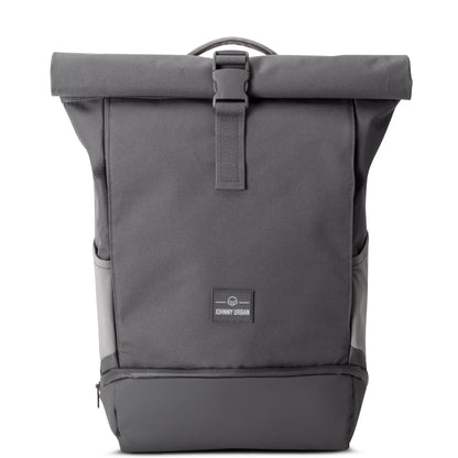 Rolltop Rucksack – UrbanFlow