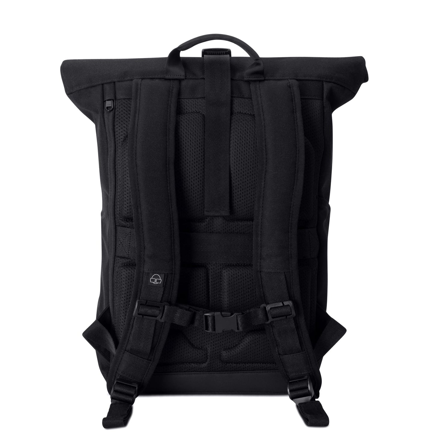 Rolltop Rucksack – UrbanFlow