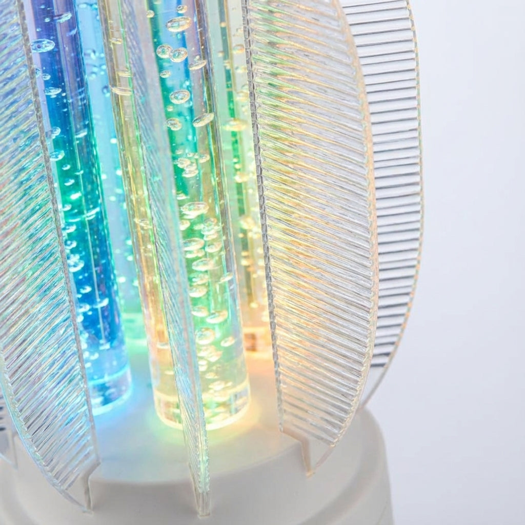 Rotating Star Projector Lamp -  Nebulique