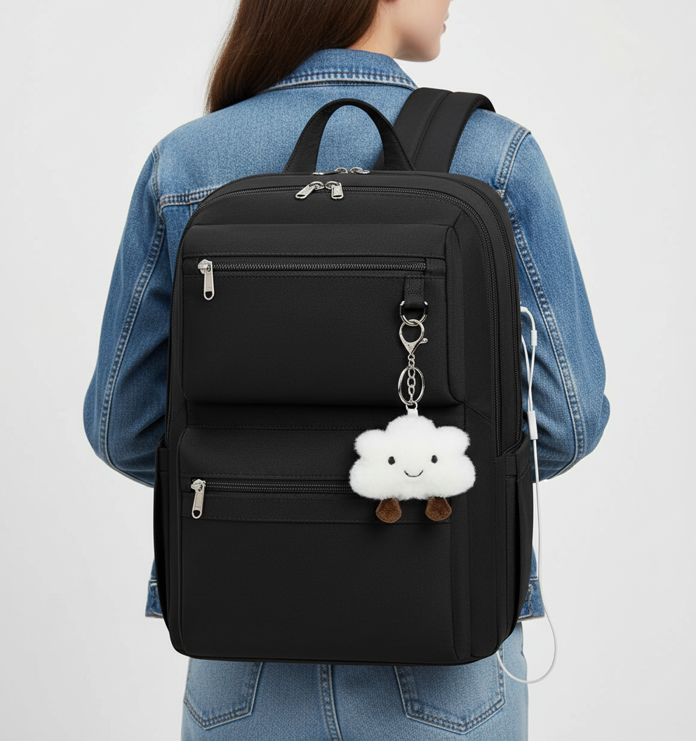 Rugzak Na Laptopa - ComfortPack 