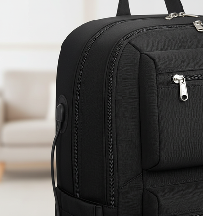 Rugzak Na Laptopa - ComfortPack 