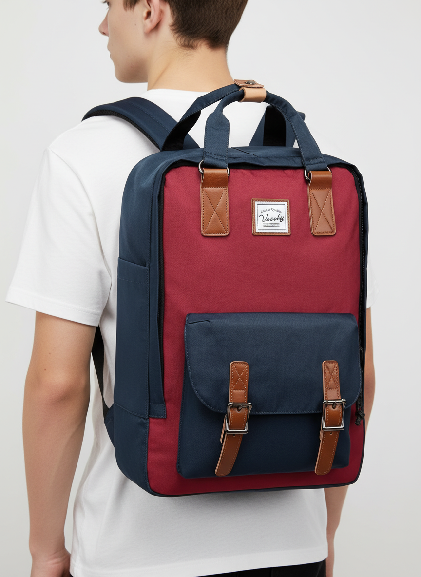 Rugzak Na Laptopa - StylePack 