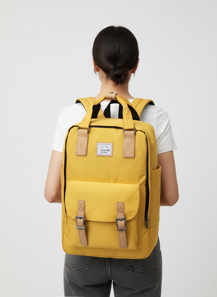 Rugzak Na Laptopa - StylePack 