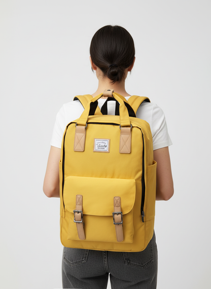 Rugzak Na Laptopa - StylePack 