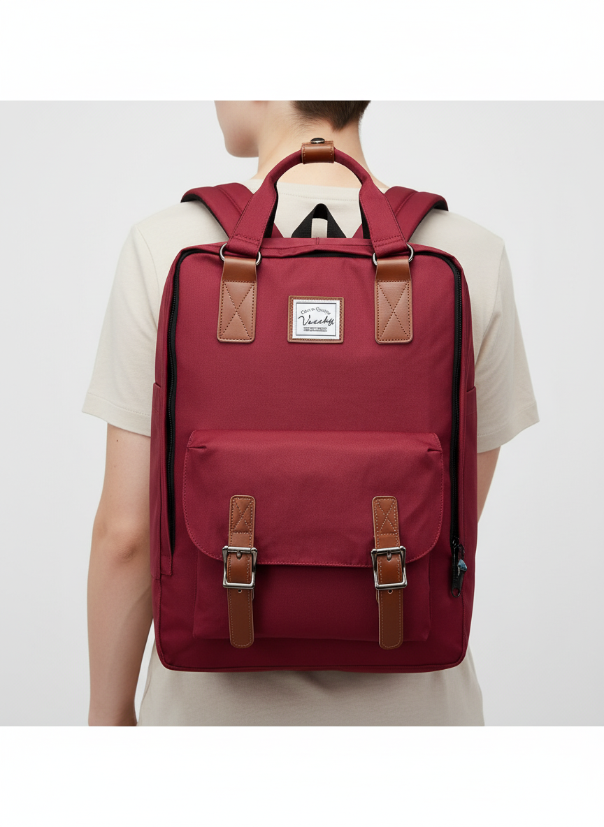 Rugzak Na Laptopa - StylePack 