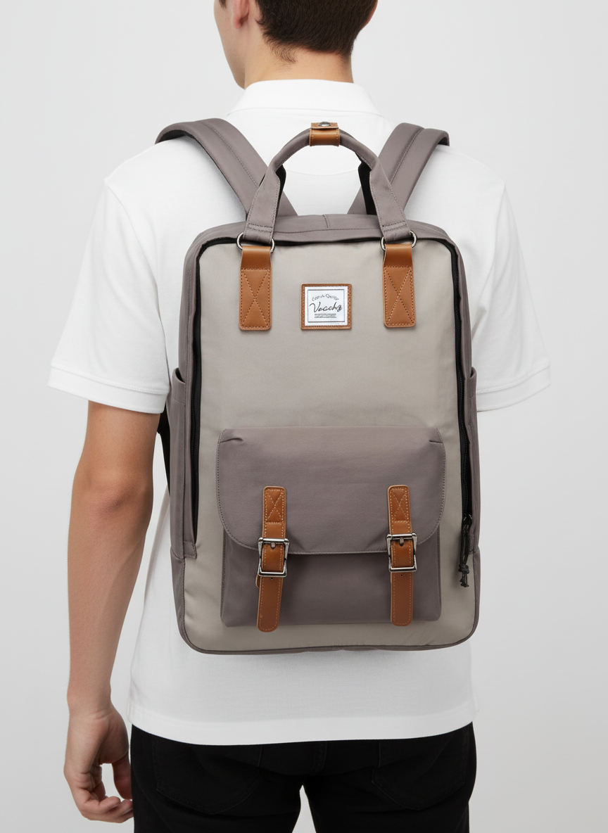 Rugzak Na Laptopa - StylePack 