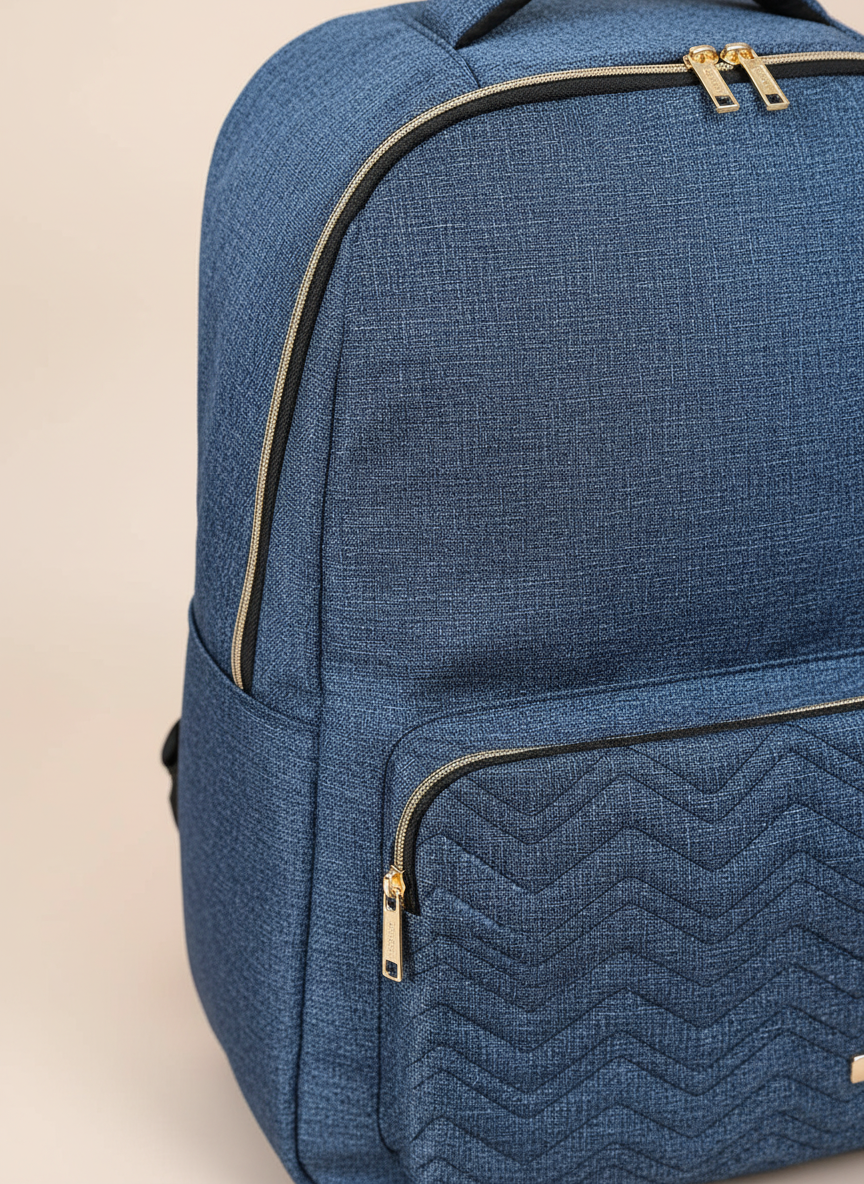 Rugzak Podróżny 40L - Travelix 