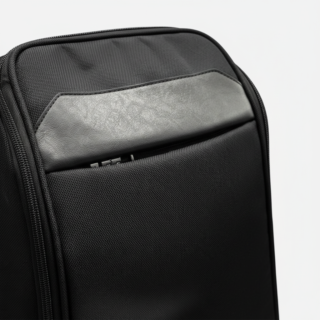 Rugzak Z Wbudowanym Zamek - TechBackpack 
