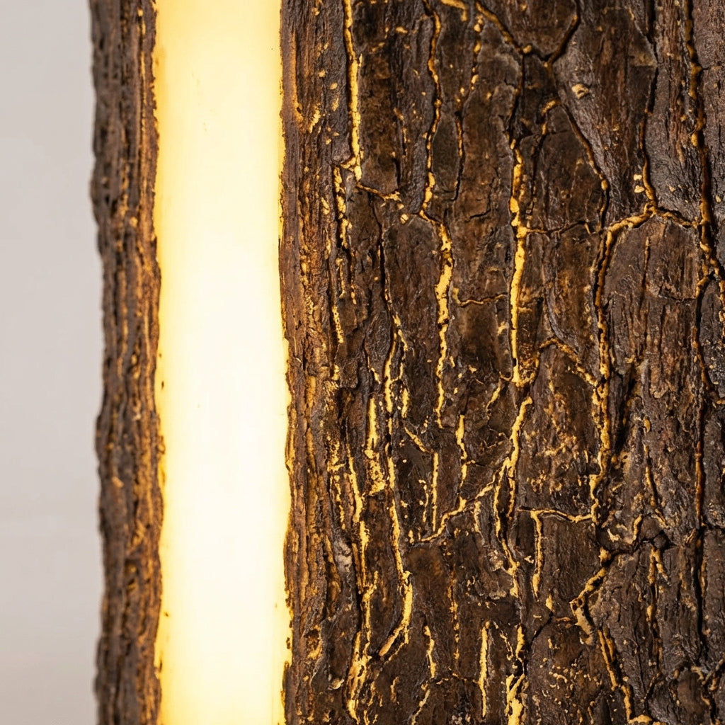 Rustic Inspired Garden Light -  Lumistrove