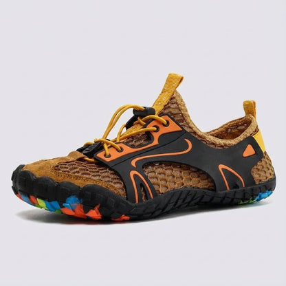 Rutschfeste Outdoor Wasserschuhe - Rodney
