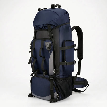 Rymlig Expeditionsryggsäck - Tarnok