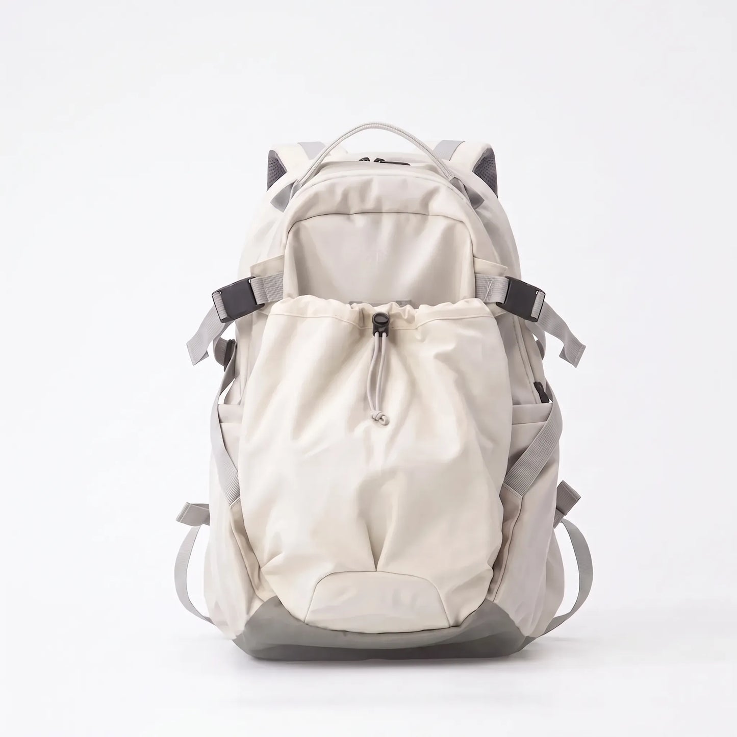 Rymlig Vandringsryggsäck - Pinala