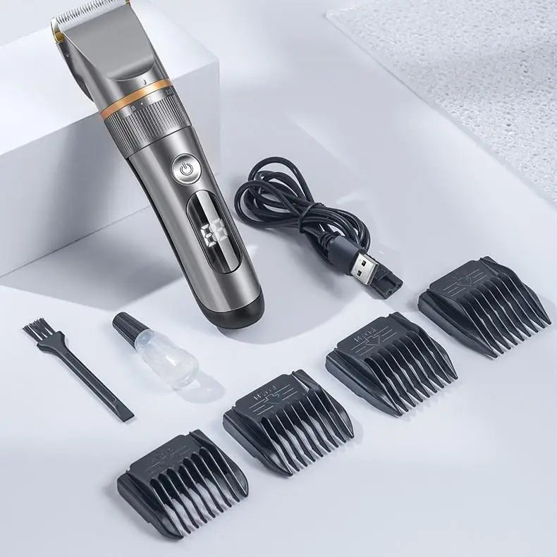 Professionellt hårtrimmerset – ProEdge