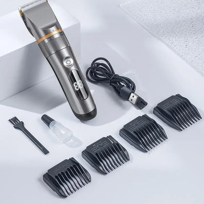 Professionellt hårtrimmerset – ProEdge