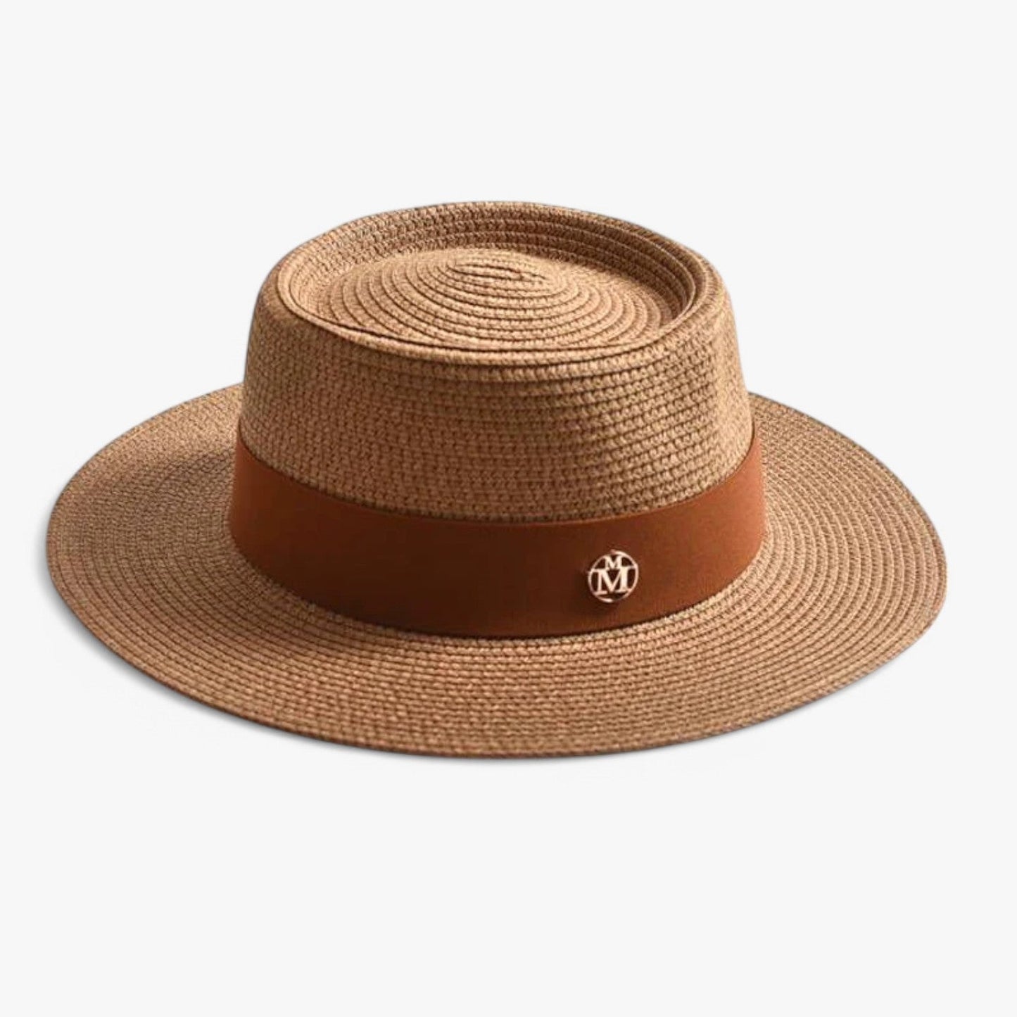 Elegant damhatt - Soleil