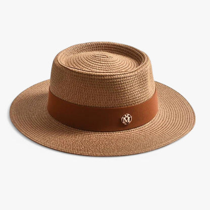 Elegant damhatt - Soleil