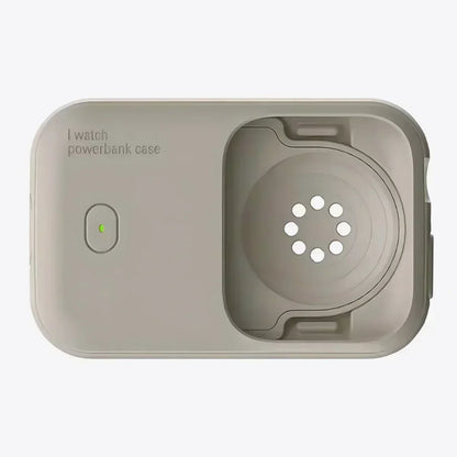 Bärbar trådlös laddare för Apple Watch – WatchCharge (1+1 GRATIS)