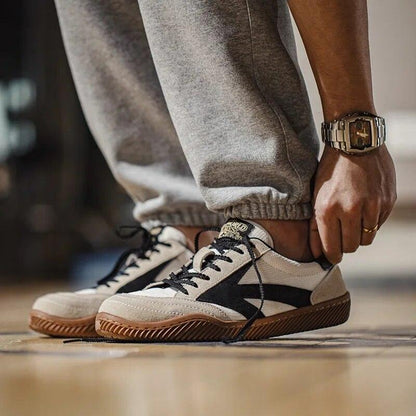 Retro-sneaker med modern komfort - Stride84